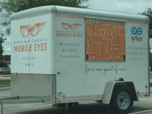 Arbor Eye Center