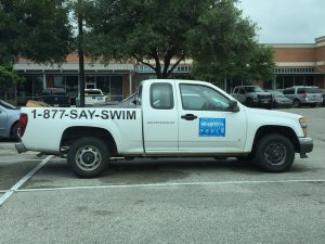 Anthony & Sylvan Pools