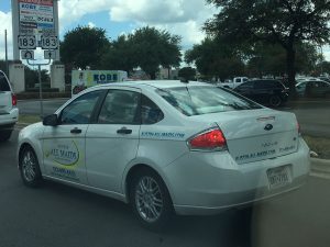 Austin-All-Maids Cleaning Service