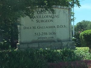 Oral & Maxillofacial Surgeon - JawPain.com